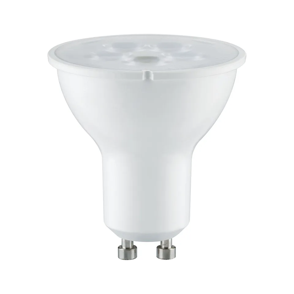 Paulmann 28443 LED Reflektor GU10 6,5W Ra90 350lm