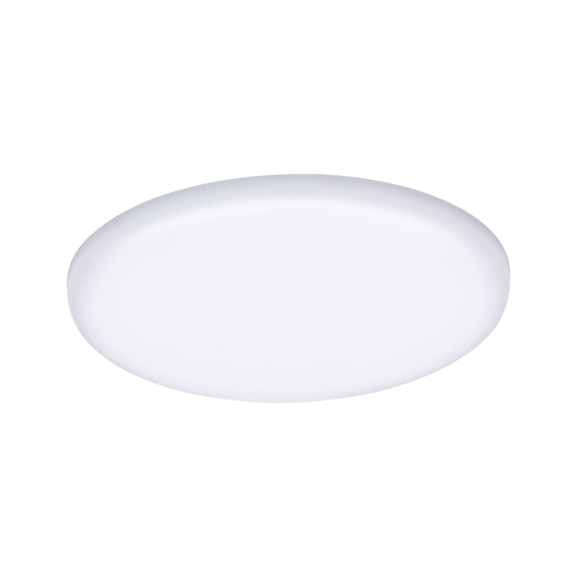 Paulmann Veluna VariFit Einbaupanel Ø125mm IP44