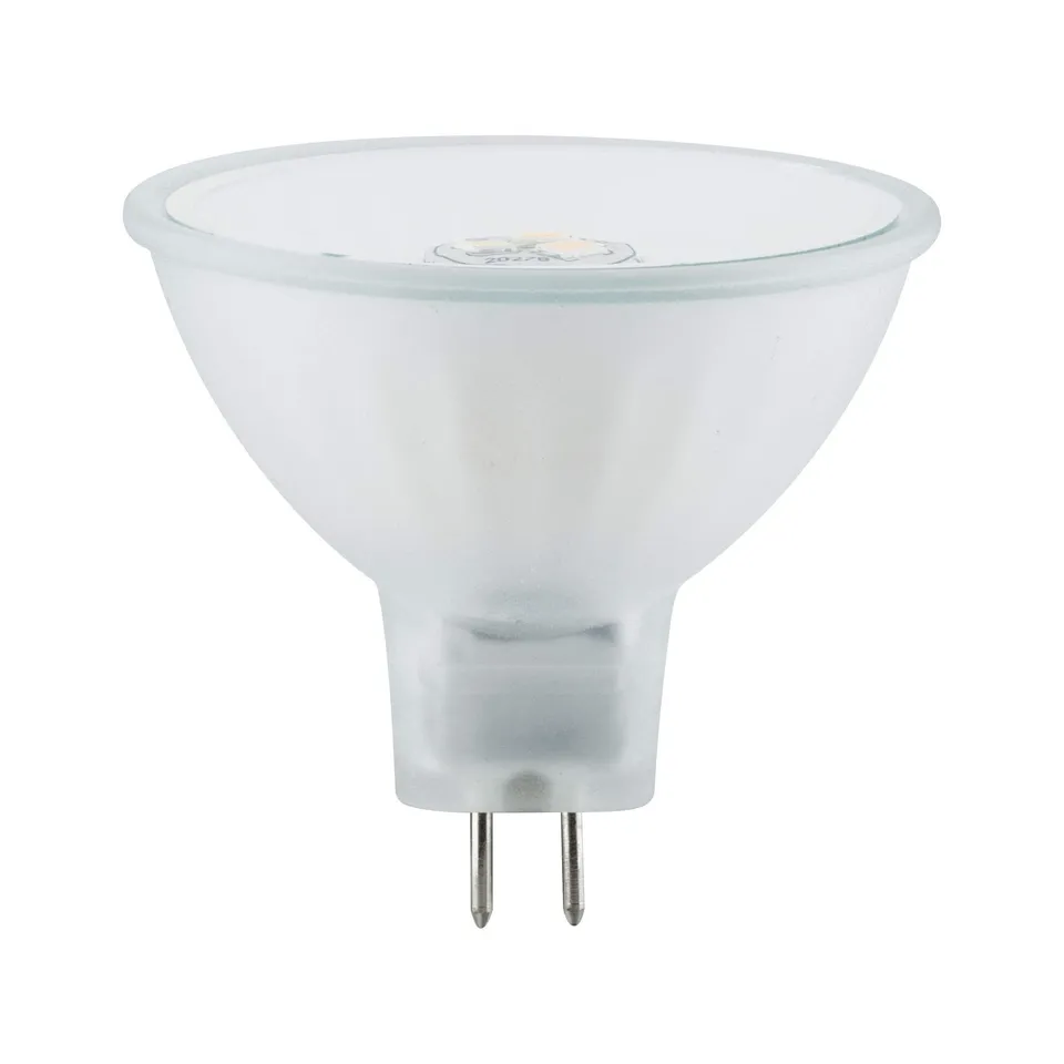 Paulmann Maxiflood 28330 Reflektorlampe GU5,3 warmweiß