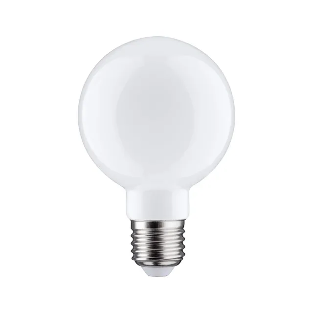 Paulmann 28701 Globe Filament LED E27 Opal 2700K 7,5W