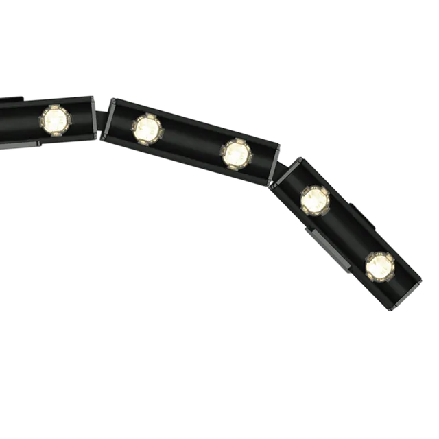 Bruck Cobra Mini Flex Lichtleiste 850 Lumen