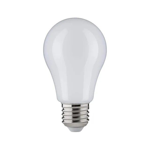 Paulmann LED AGL 2W E27 opal warmweiß Außen 2500K
