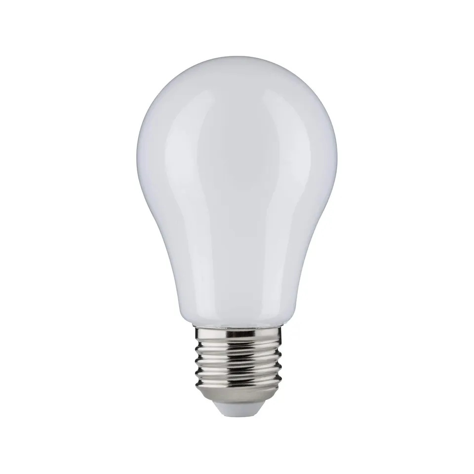 Paulmann LED AGL 2W E27 opal warmweiß Außen 2500K