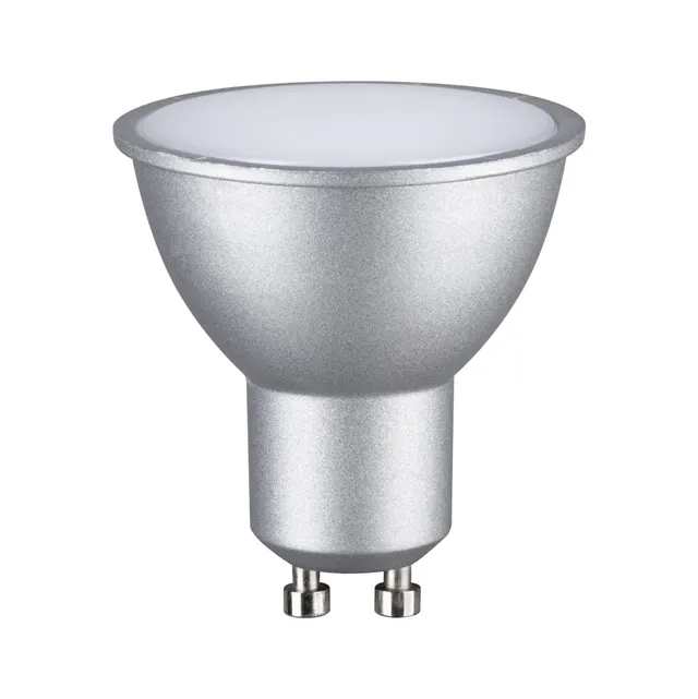 Paulmann 28926 LED Reflektorlampe GU10 warmweiß