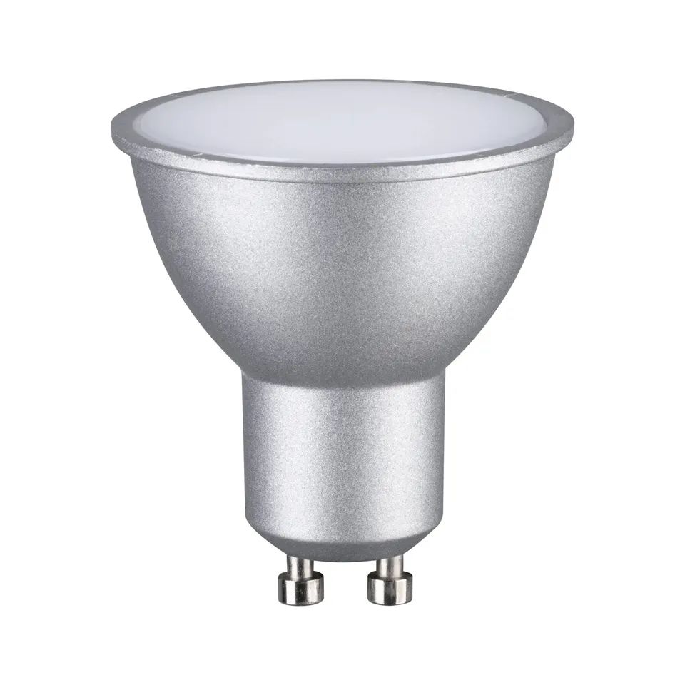 Paulmann 28926 LED Reflektorlampe GU10 warmweiß
