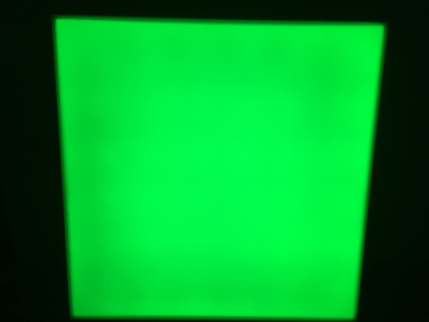Paulmann Velora Rainbow LED-Panel Weiß 19W eckig