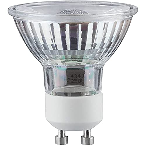 Paulmann 28409 LED Reflektorlampe GU10 3,2W warmweiß
