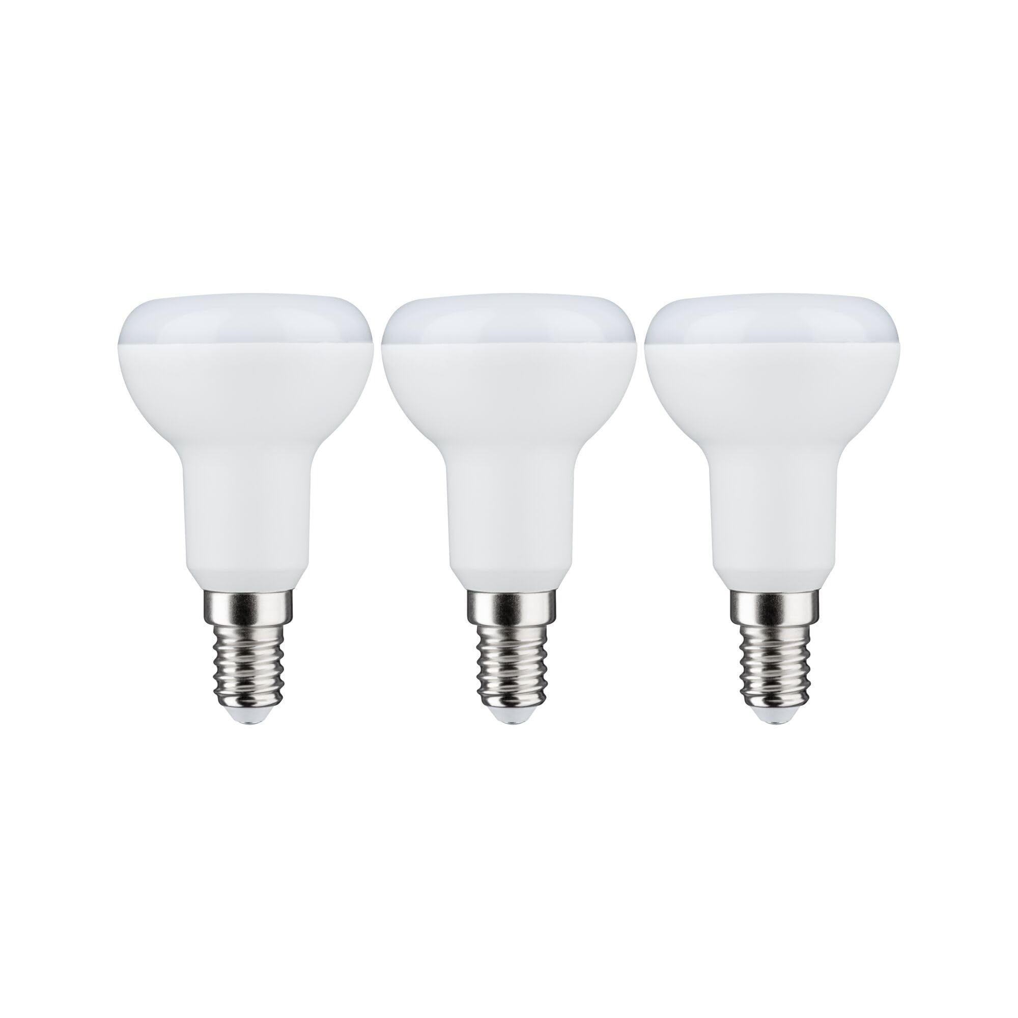 Paulmann 28580 LED Lampe E14 3 Stück warmweiß