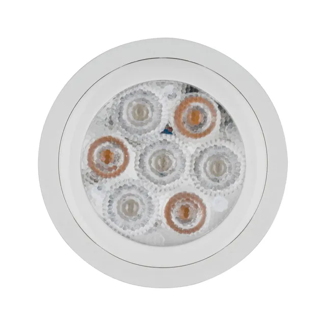 Paulmann Teen Smart GU10 Reflektorlampe RGBW 5W