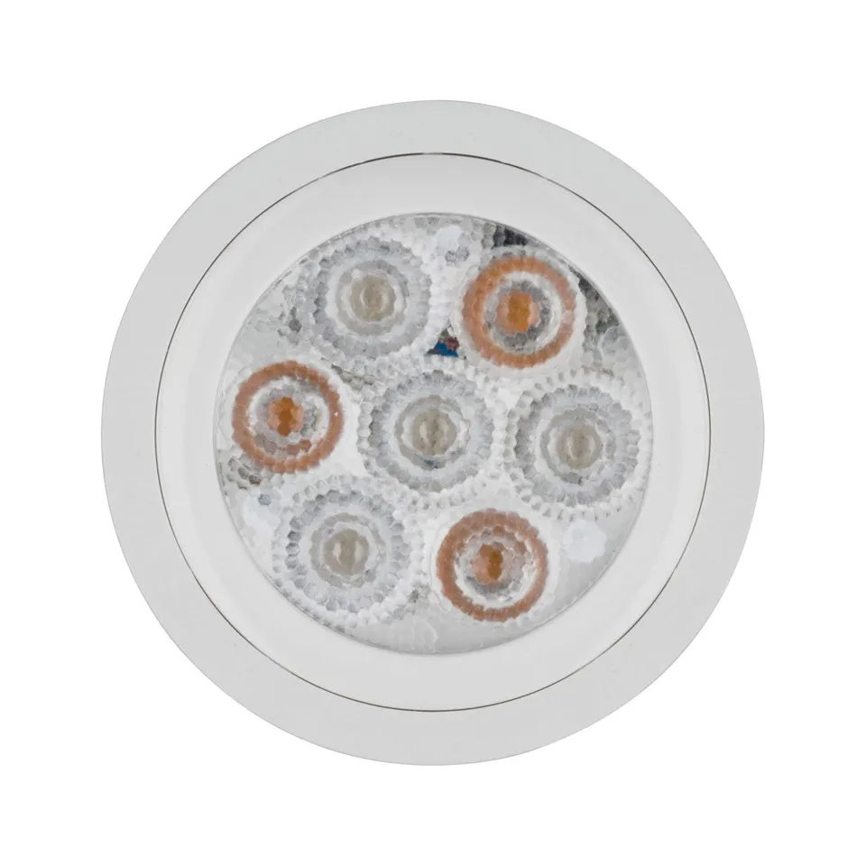Paulmann Teen Smart GU10 Reflektorlampe RGBW 5W