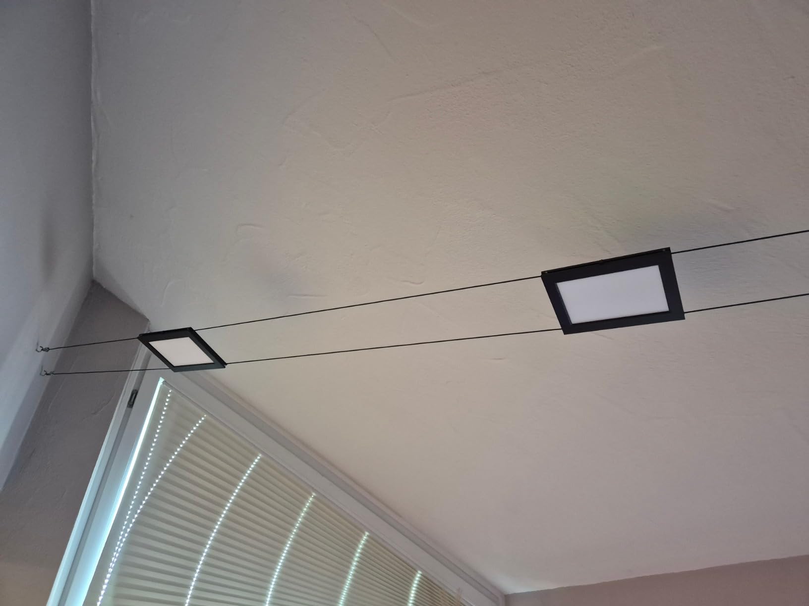 Paulmann Corduo 94593 Spannseil 20m Schwarz isoliert Zubehör