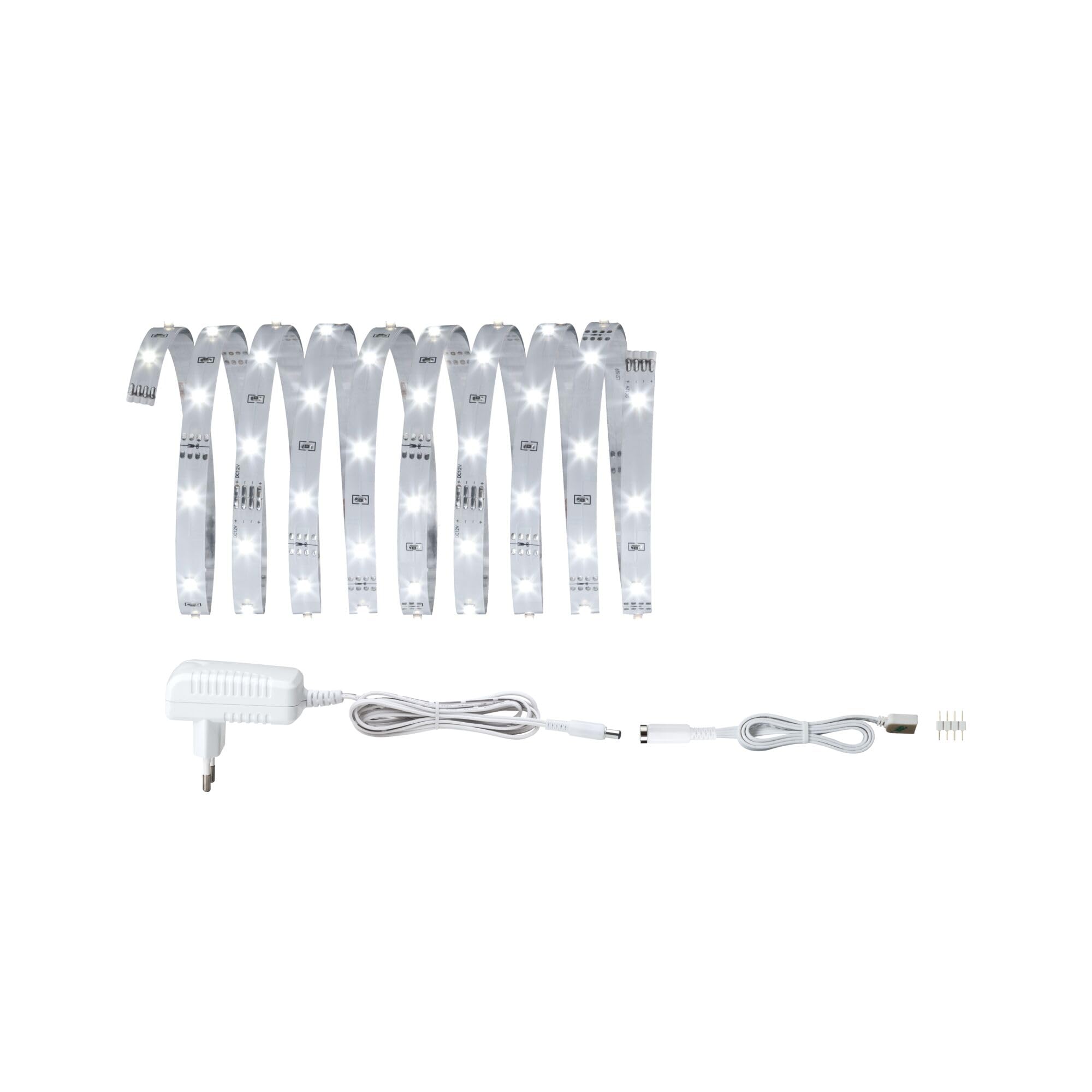 Paulmann YourLED ECO 70429 LED-Streifen Basisset 3m neutralweiß