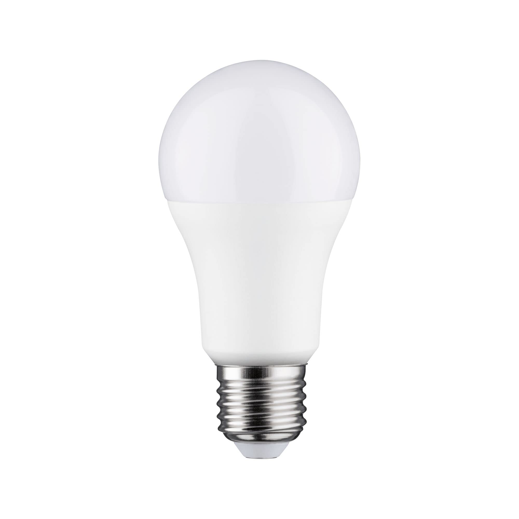 Paulmann LED Zigbee E27 9W 820lm 2700K Matt dimmbar Smart