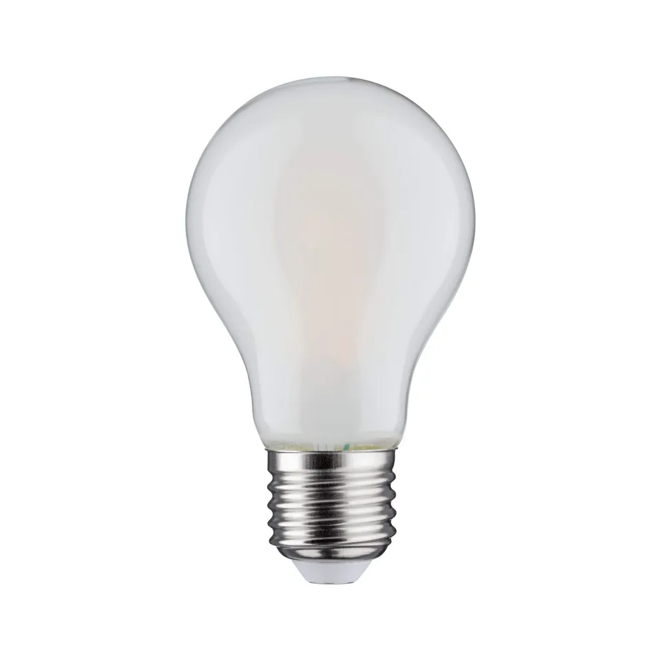 Paulmann 50392 LED Lampe E27 Tunable White 2200-6500K