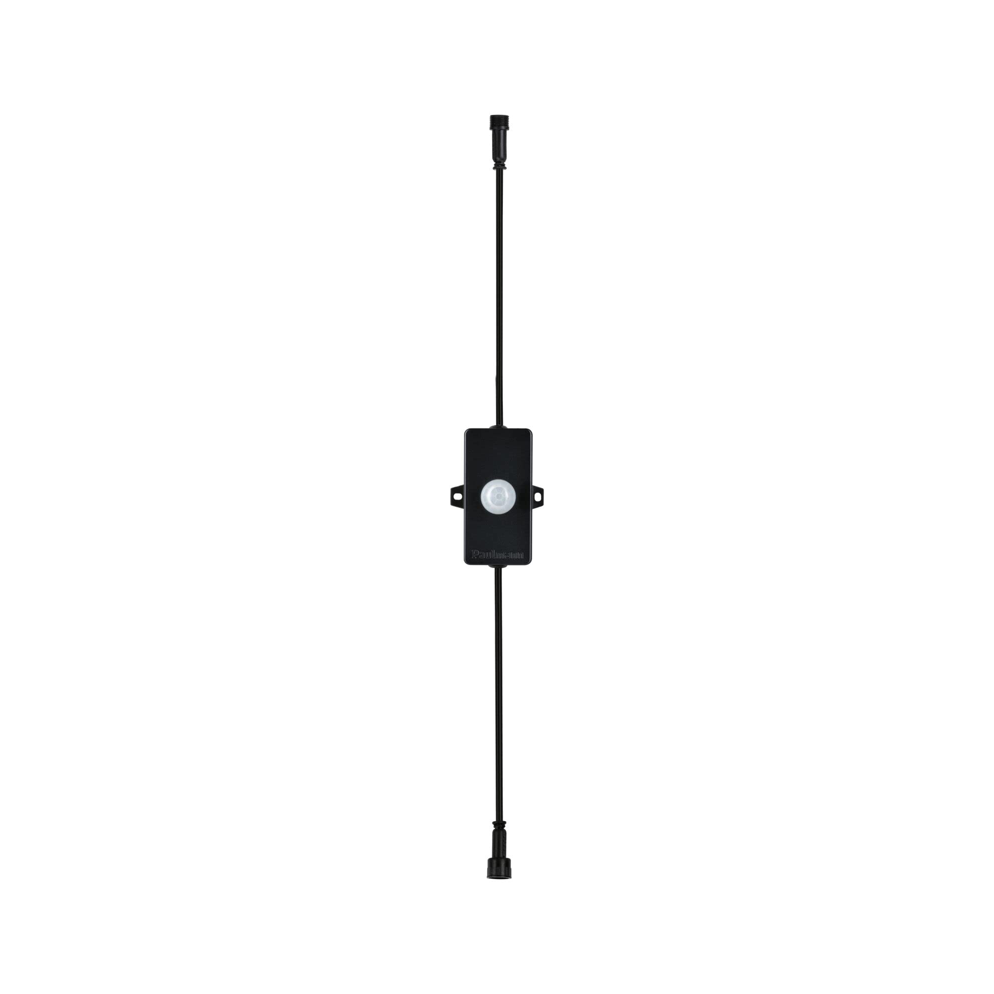 Paulmann Park Light 94556 Controller Bewegungsmelder schwarz