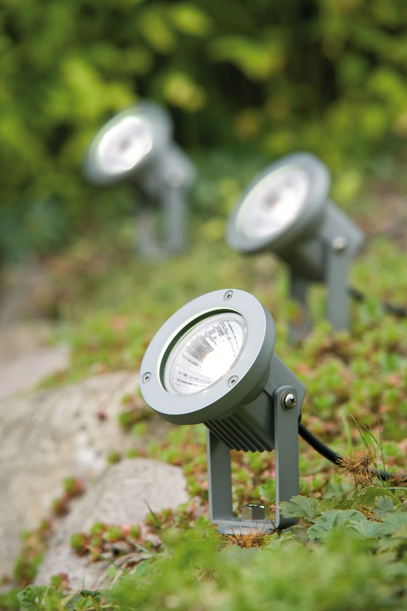 Paulmann Special Line 93751 Gartenspot Erdspieß IP65