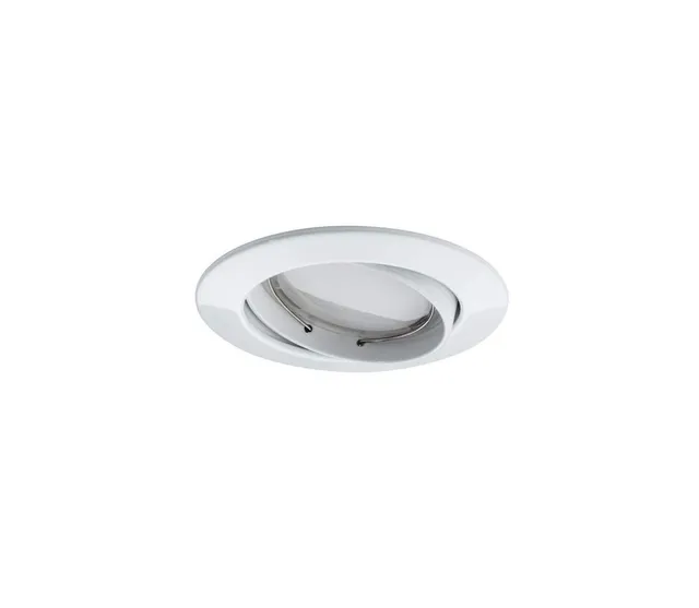 Paulmann 92095 Coin Einbauleuchte LED Weiß Bluetooth