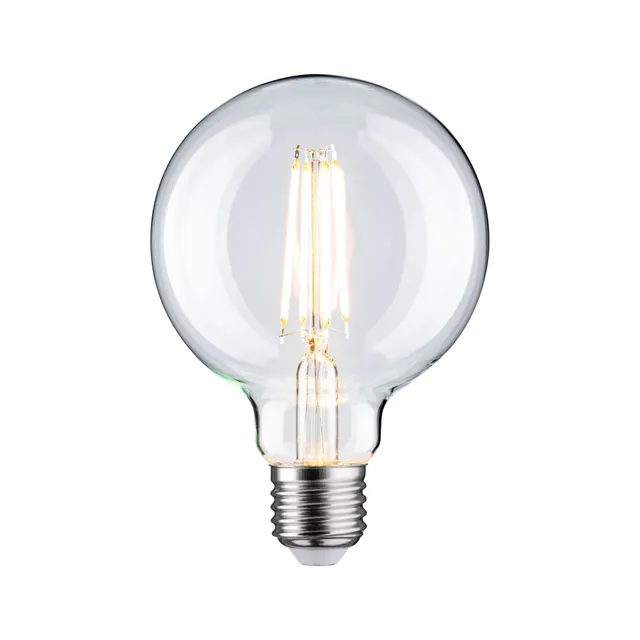 Paulmann LED-Filament Leuchtmittel Vollglas warmweiß 2700K