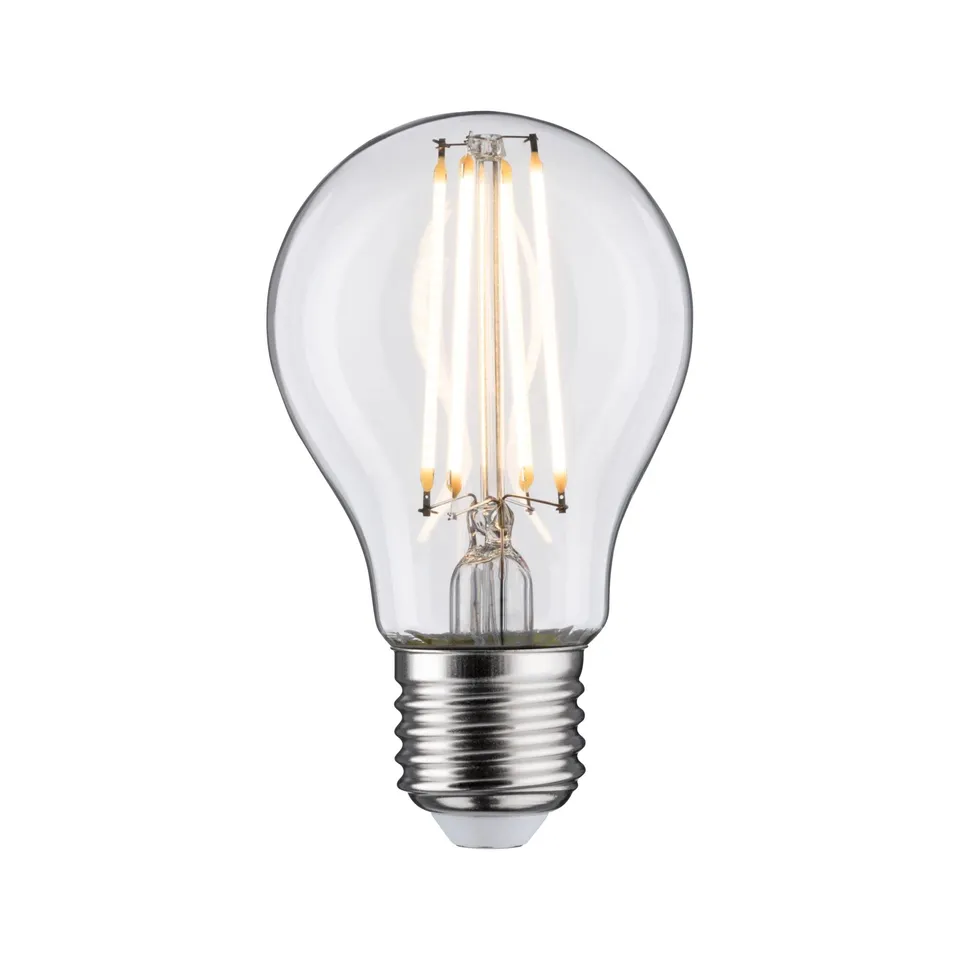 Paulmann Filament 28698 LED-Birne E27 7,5W dimmbar klar