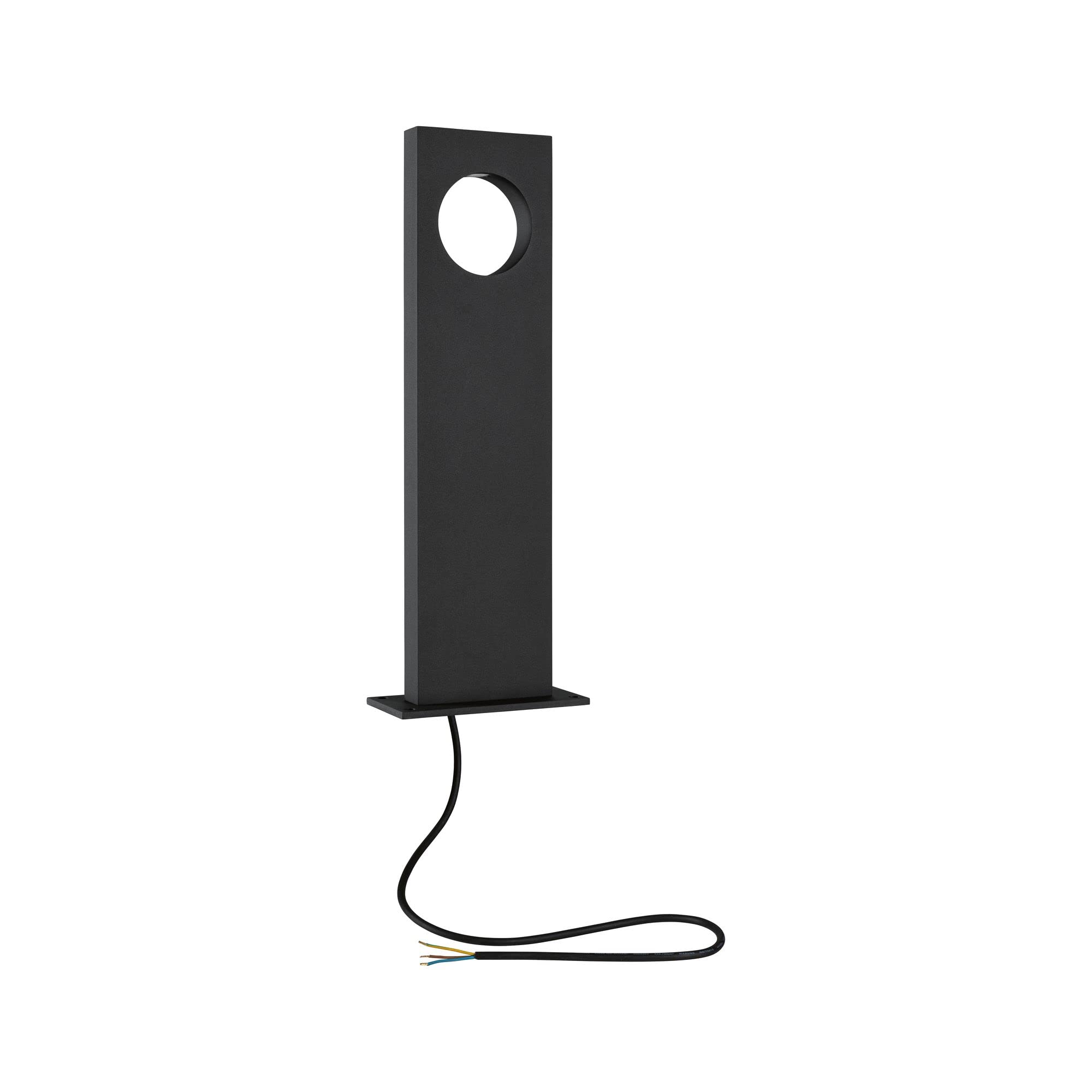 Paulmann Outdoor Lichtobjekt 7W IP65 warmweiß 3000K