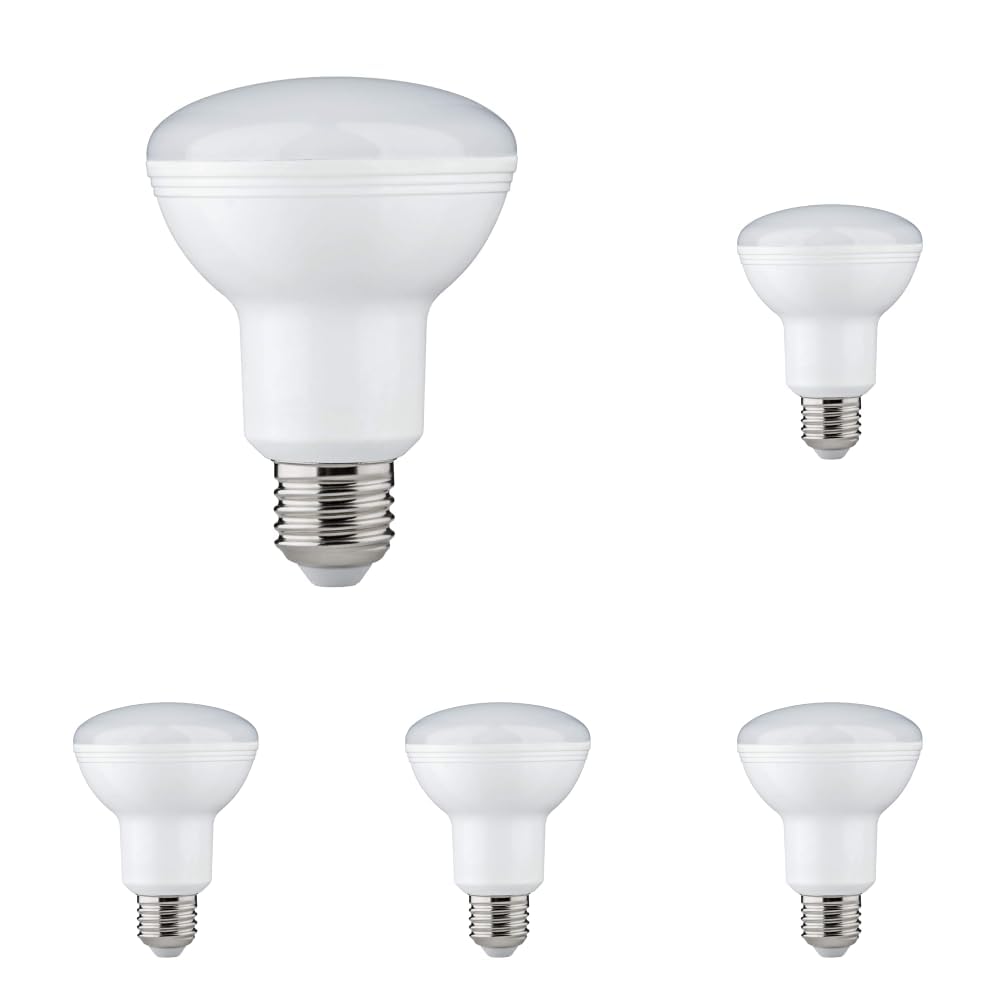 Paulmann R80 28444 Reflektorlampe E27 warmweiß 1 Stück