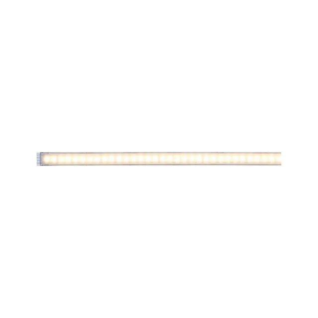 Paulmann MaxLED LED-Streifen Einzelstreifen warmweiß 2700K