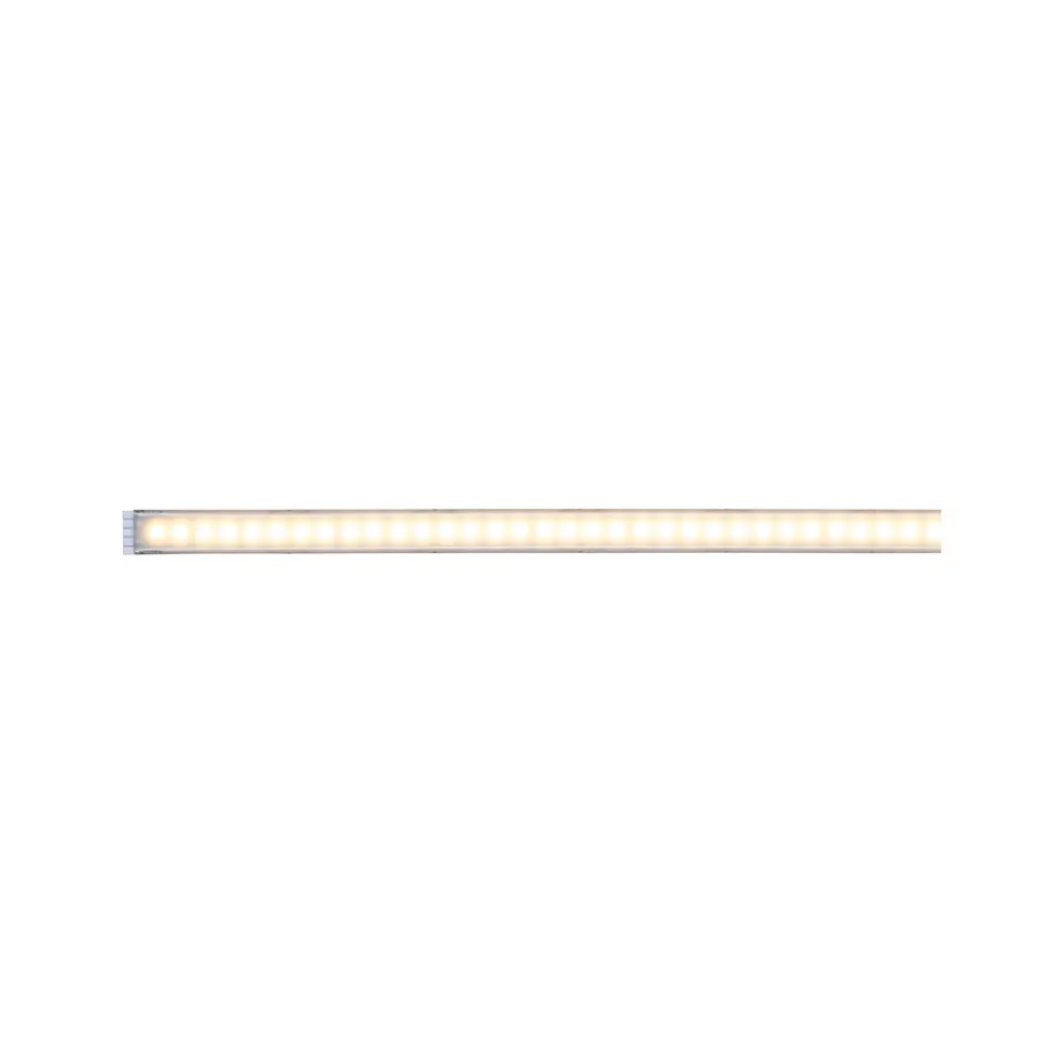 Paulmann MaxLED LED-Streifen Einzelstreifen warmweiß 2700K