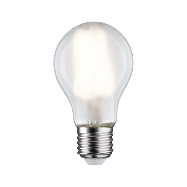 Paulmann Filament 28923 LED Birne E27 matt 4000K neutralweiß