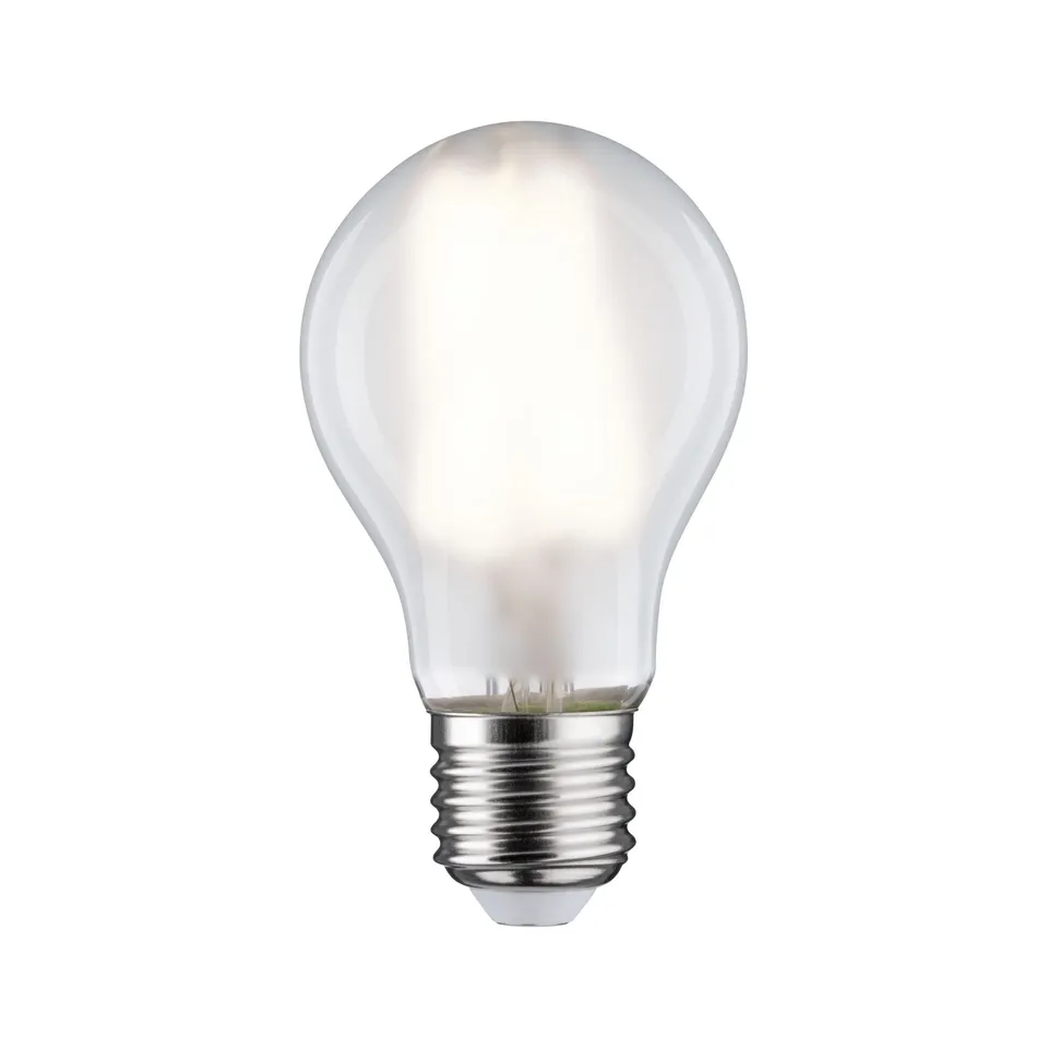Paulmann Filament 28923 LED Birne E27 matt 4000K neutralweiß