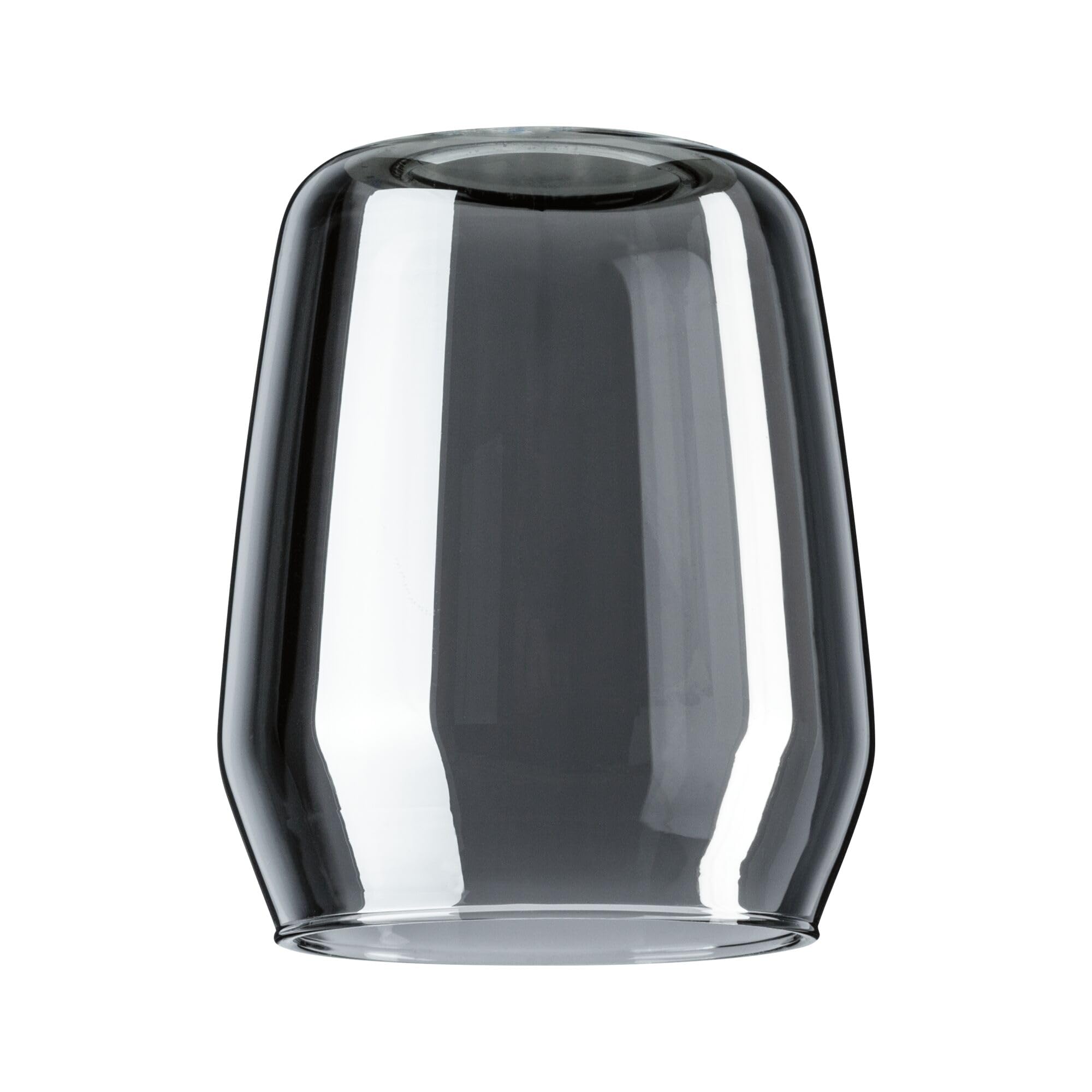 Paulmann URail Vento 95359 Glasschirm Rauchglas 80mm