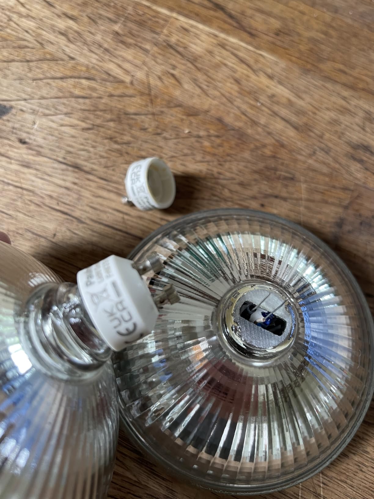 Paulmann QPAR111 28514 LED-Lampe GU10 warmweiß 1er