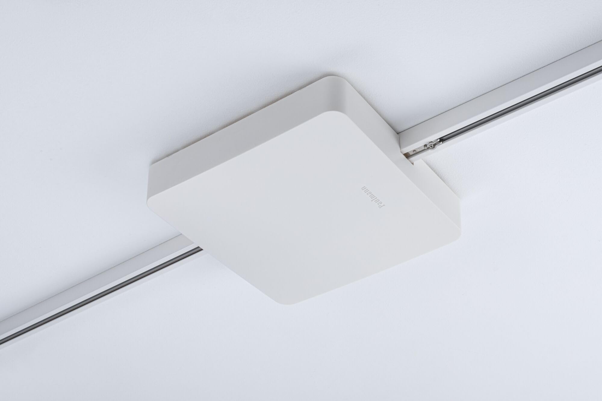Paulmann URail Mitteleinspeisung Zigbee Weiß 50121