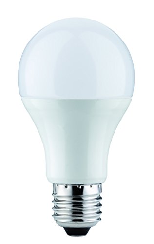 Paulmann 283.48 LED Leuchtmittel E27 10W tageslichtweiß dimmbar
