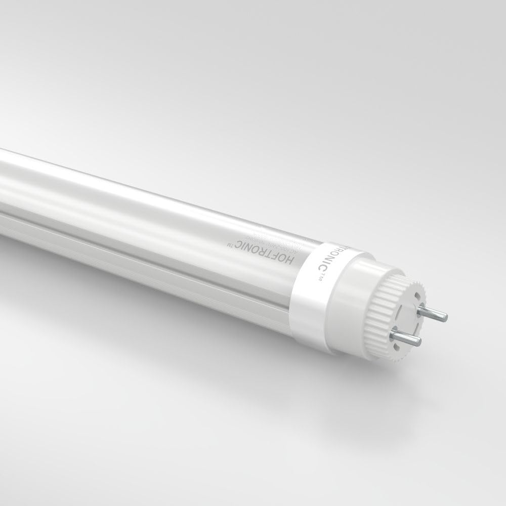 Hoftronic T8 LED-Röhre 120cm 6000K Kaltweiß 3600lm