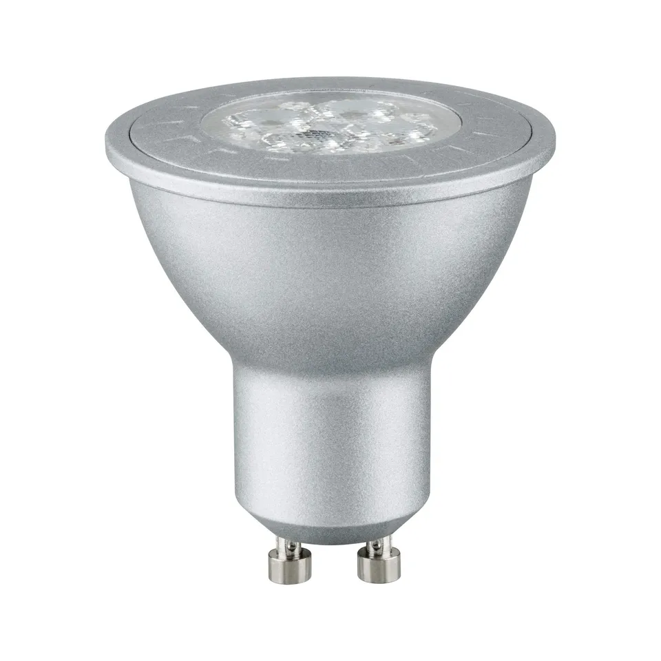 Paulmann 28219 GU10 LED Reflektor Warmweiß 3,5W