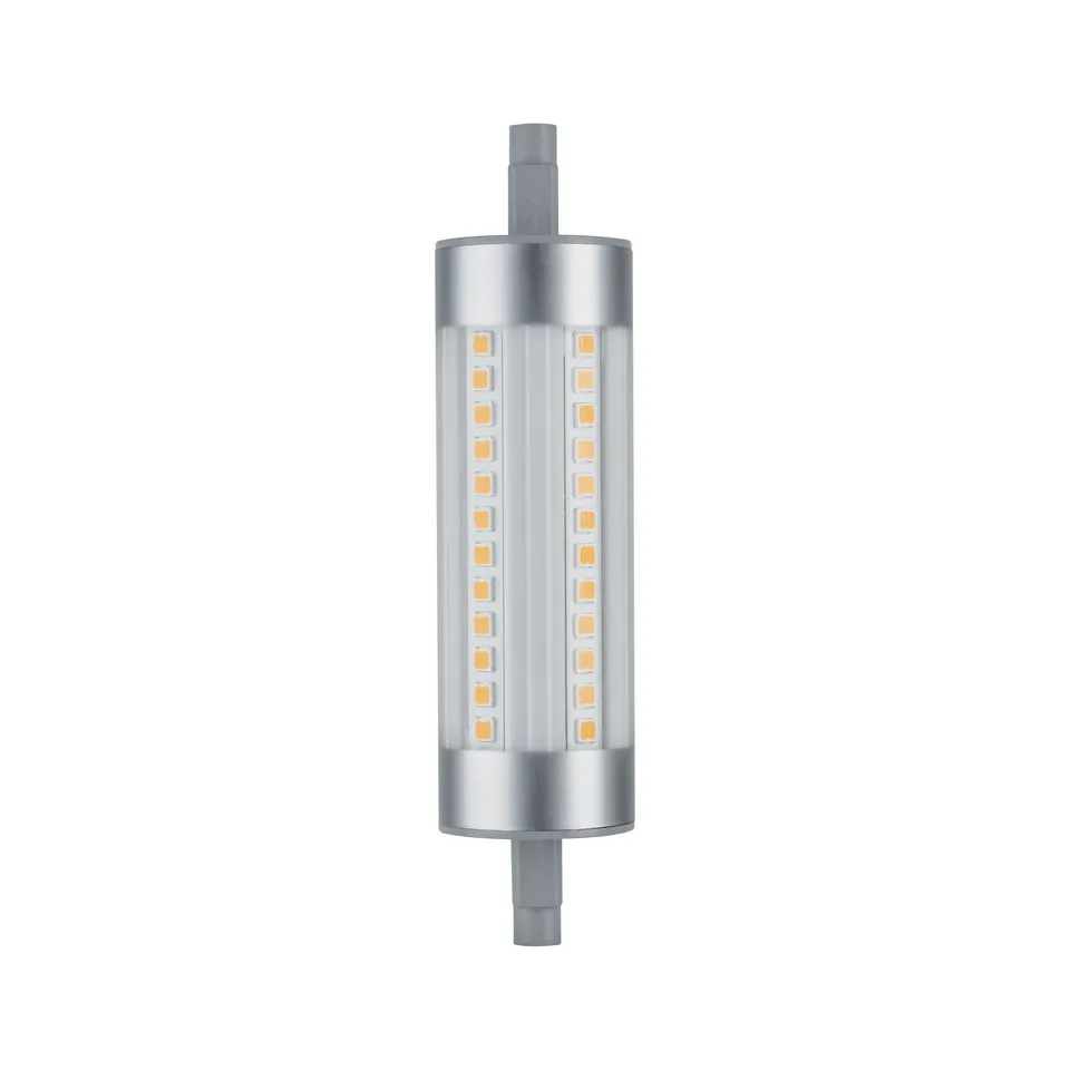 Paulmann 285.42 LED Stab 12W R7s warmweiß