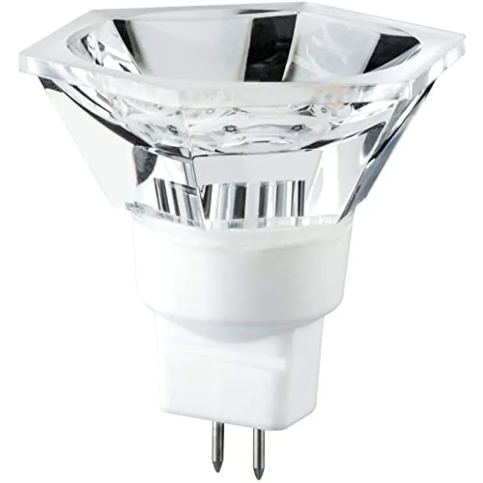 Paulmann Diamond Hexa 28326 LED GU5,3 3W warmweiß