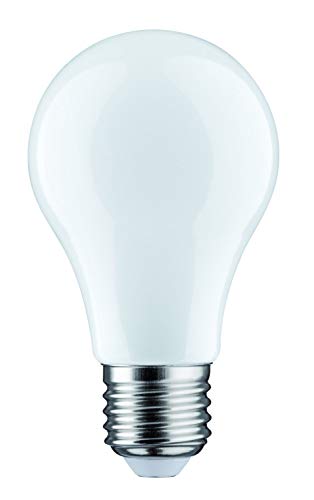 Paulmann 28331 LED Leuchtmittel E27 6W warmweiß opal