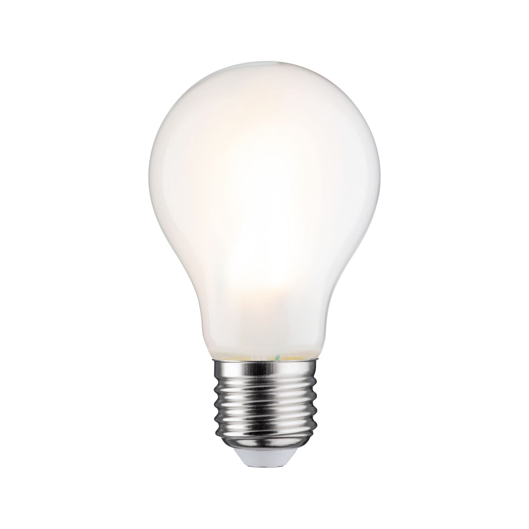 Paulmann 50392 LED Lampe E27 Tunable White 2200-6500K