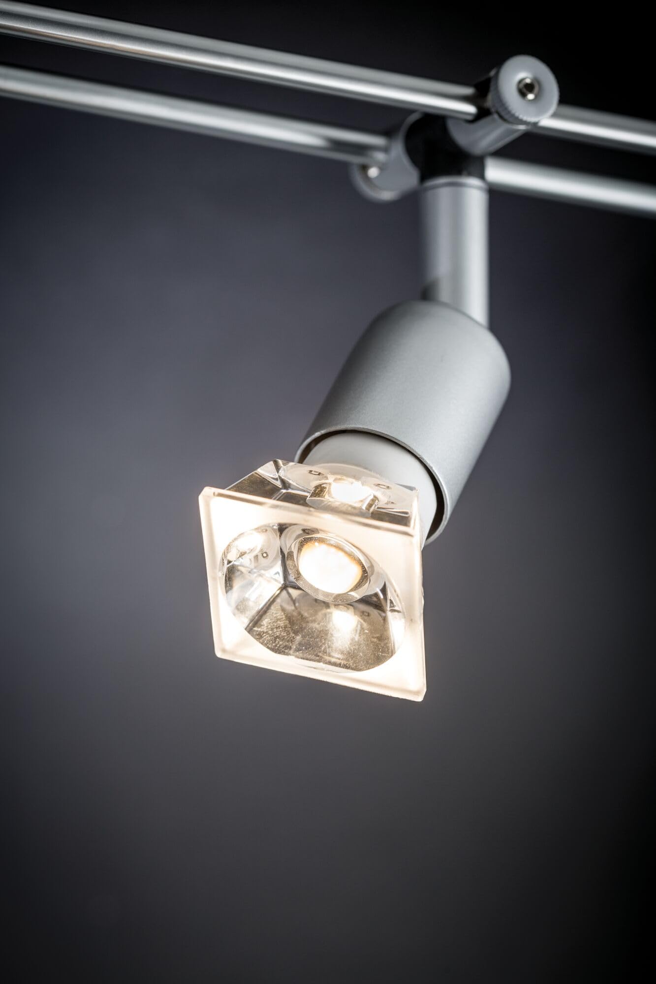 Paulmann Diamond Quadro 28325 GU5,3 LED-Lampe warmweiß