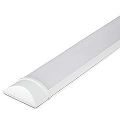 Hoftronic LED-Lichtleiste 150cm 4er 50W 6500K kaltweiß