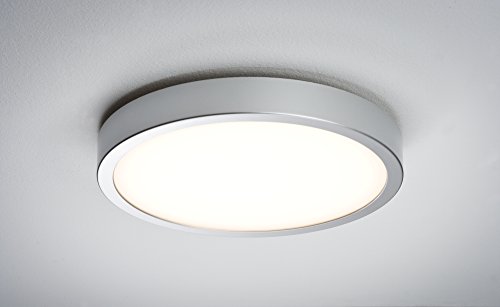 Paulmann Orbit 70390 LED-Panel 360mm Chrom matt