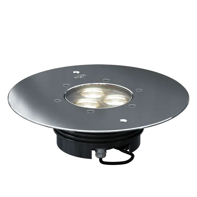 DTS Myra 3 Plug-In LED-Scheinwerfer steckbar