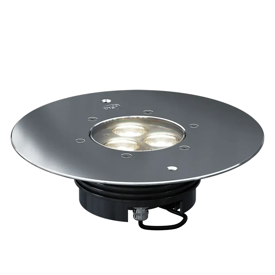 DTS MYRA 3 PLUG-IN Scheinwerfer steckbar