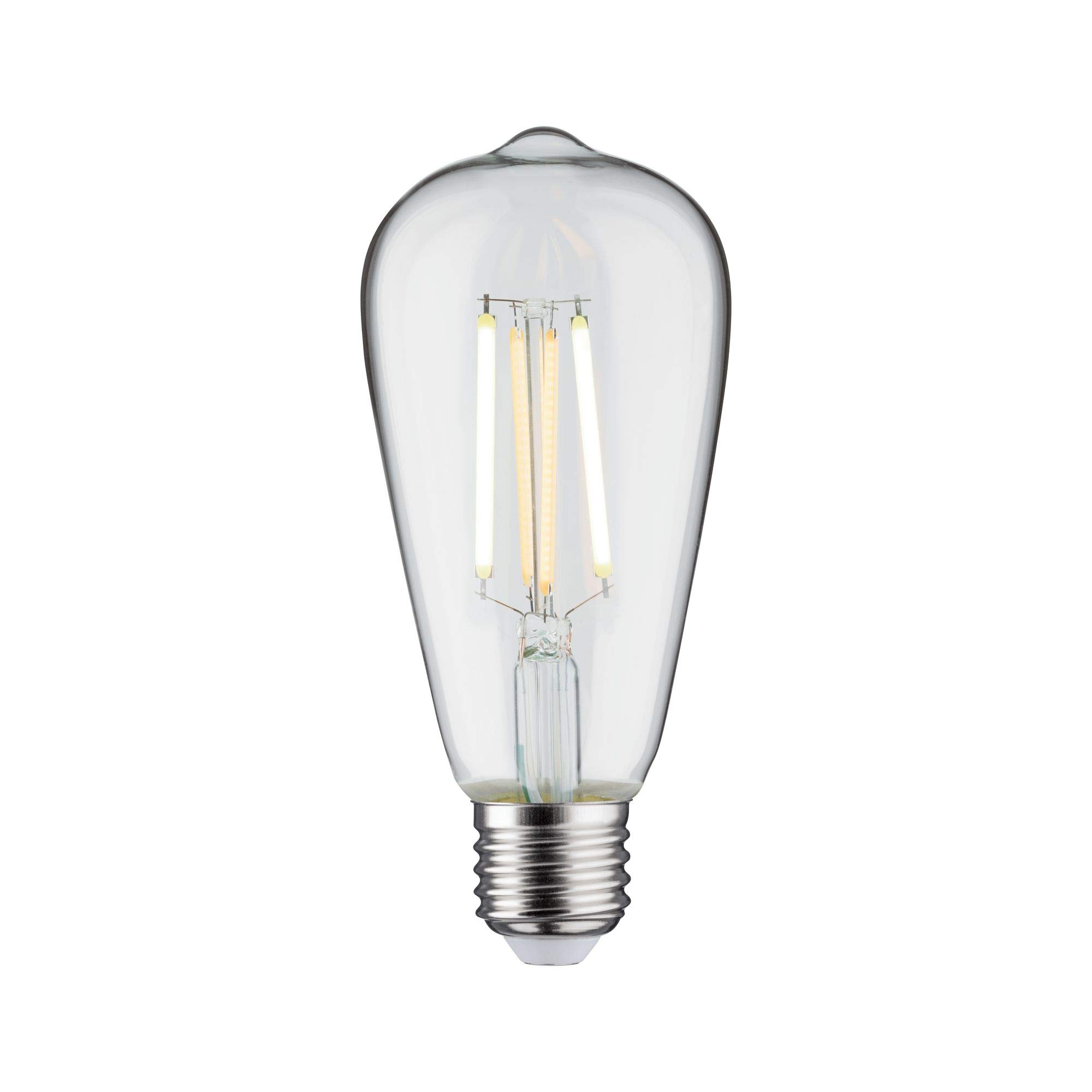Paulmann 50395 LED Filament ST64 E27 Tunable White 7W