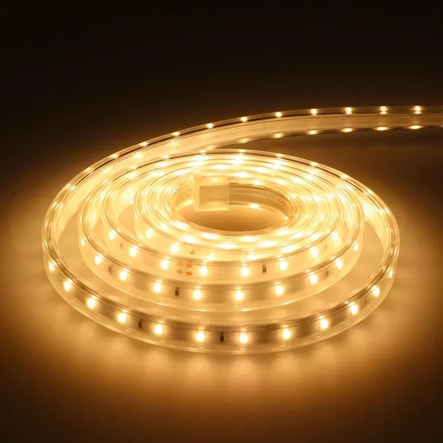 Hoftronic Flex60 LED Streifen 2m warmweiß IP65