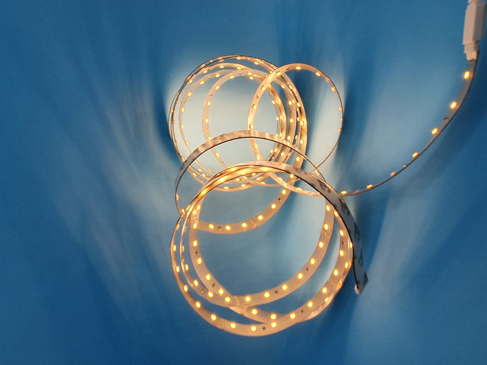 Paulmann MaxLED 705.79 LED-Streifen 3m Basisset tageslichtweiß