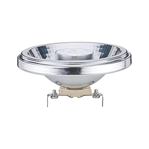 Paulmann 28515 AR111 LED Lampe G53 warmweiß 1 Stück