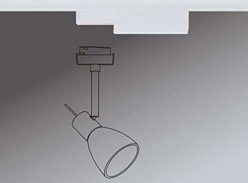 Paulmann URail Bluetooth Adapter Weiß 0-50W Dimmbar