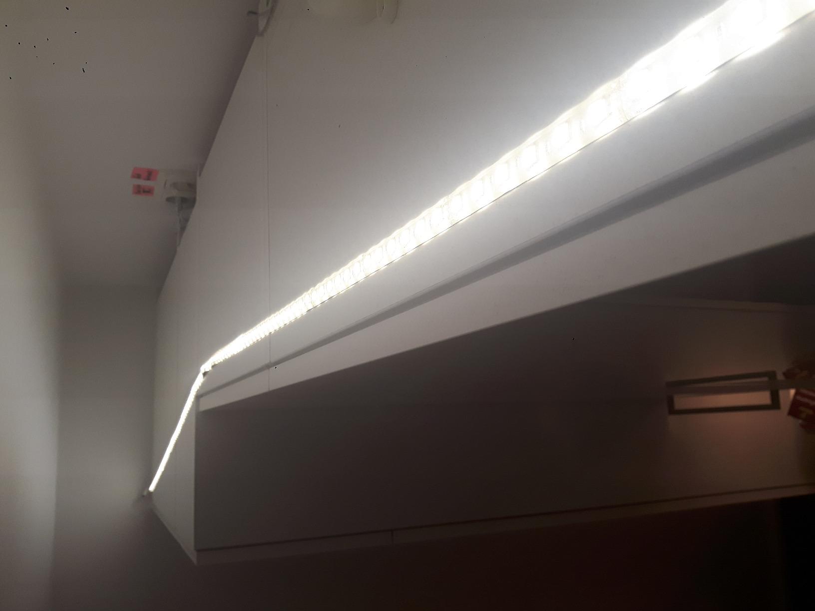 Paulmann MaxLED Tunable White Basisset LED-Strip 3m 20W